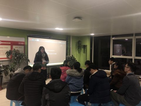 周五成长计划之电影沙龙《狩猎》