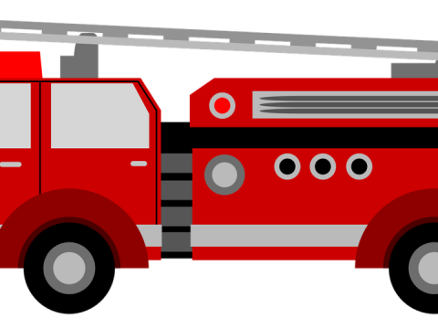 消防宣传月 | 防火知识请查收~